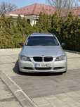 Vand/ schimb BMW E91 320d 163cp M47