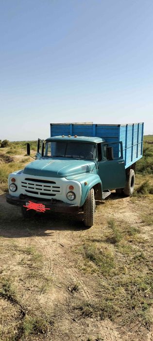Zil 431610 sotiladi