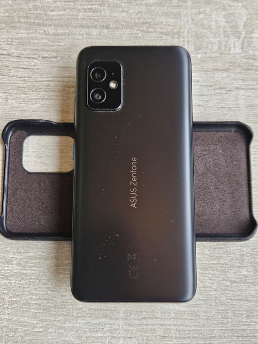 Asus ZenFone 8 ( 8 / 256 ), dual SIM fizic, perfect funcțional