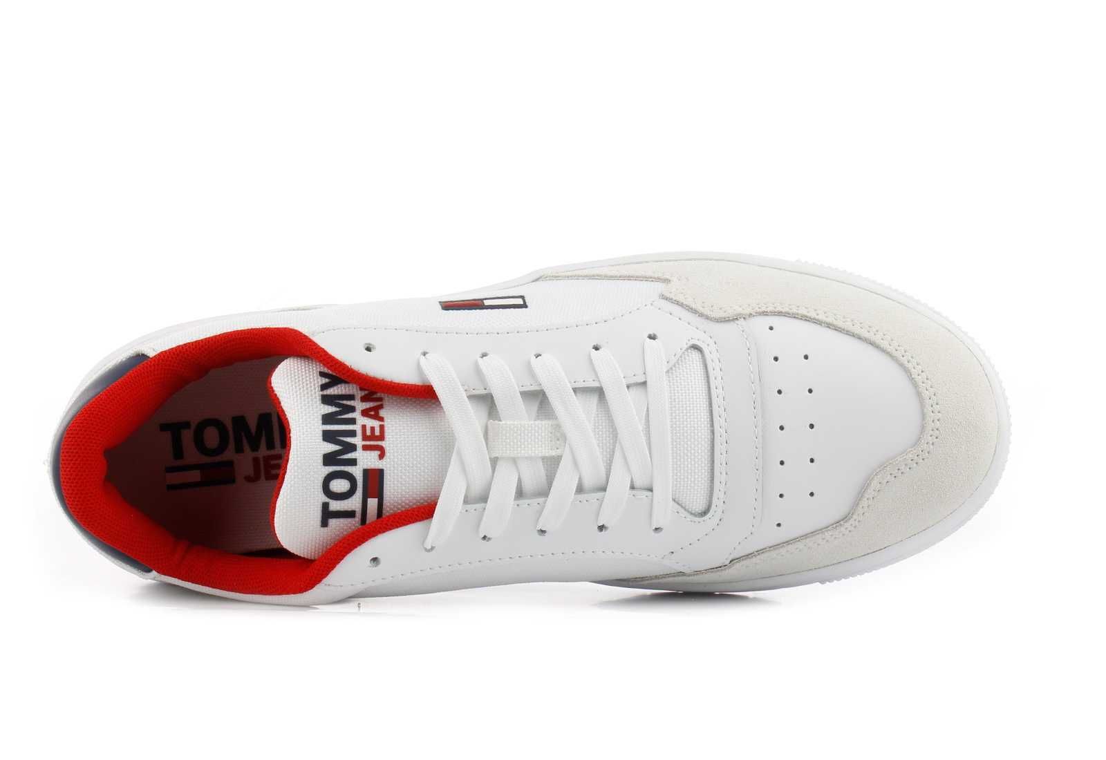 Tommy Hilfiger Sneakers- Remote 1c