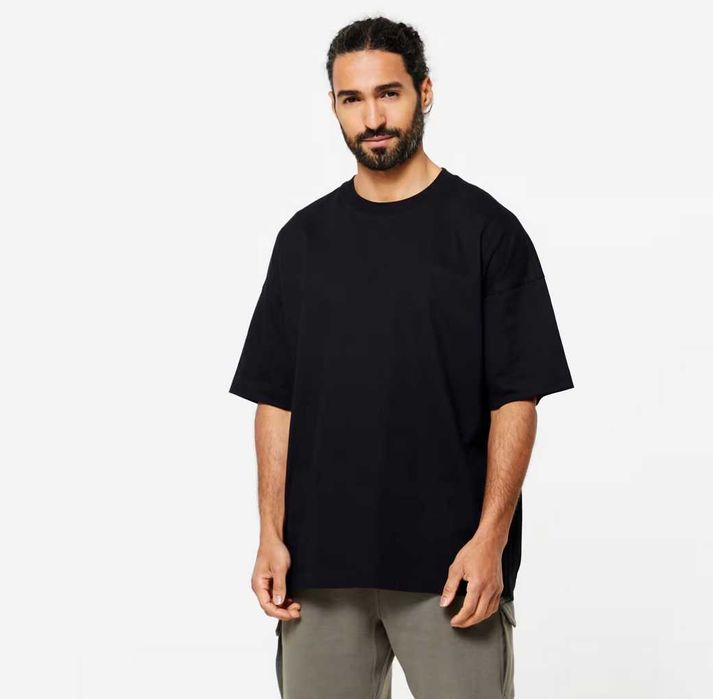 НОВА мъжка тениска