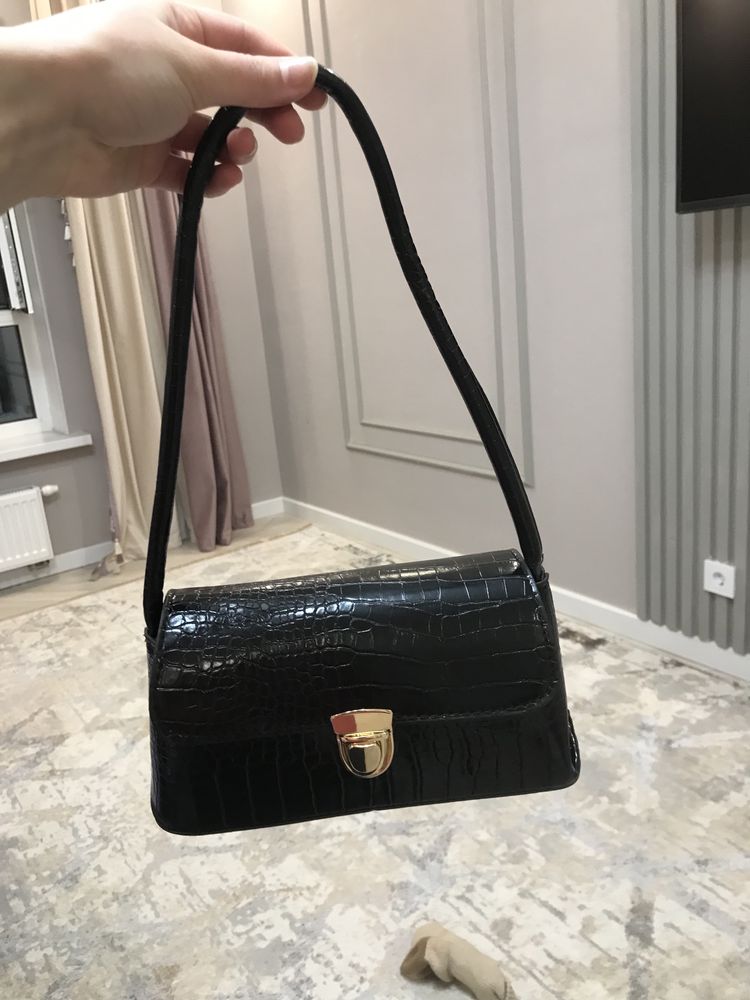 Продам новую сумочку