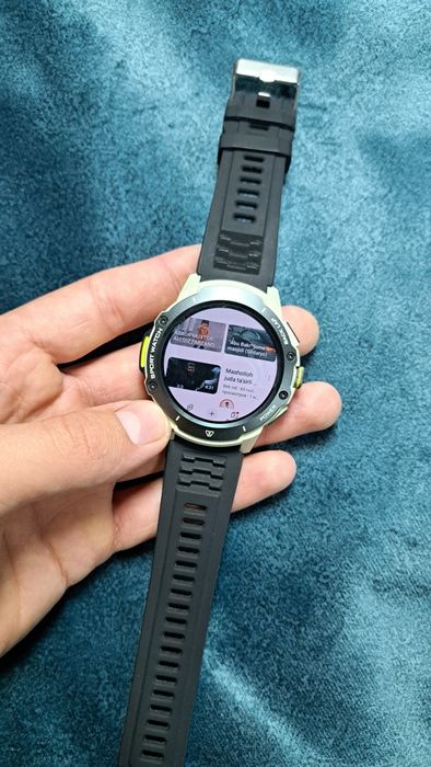 Smartwatch Android