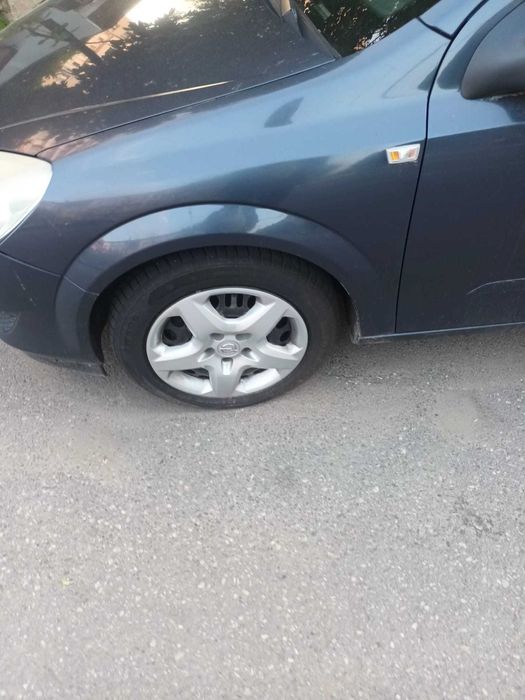 Opel astra H 2009