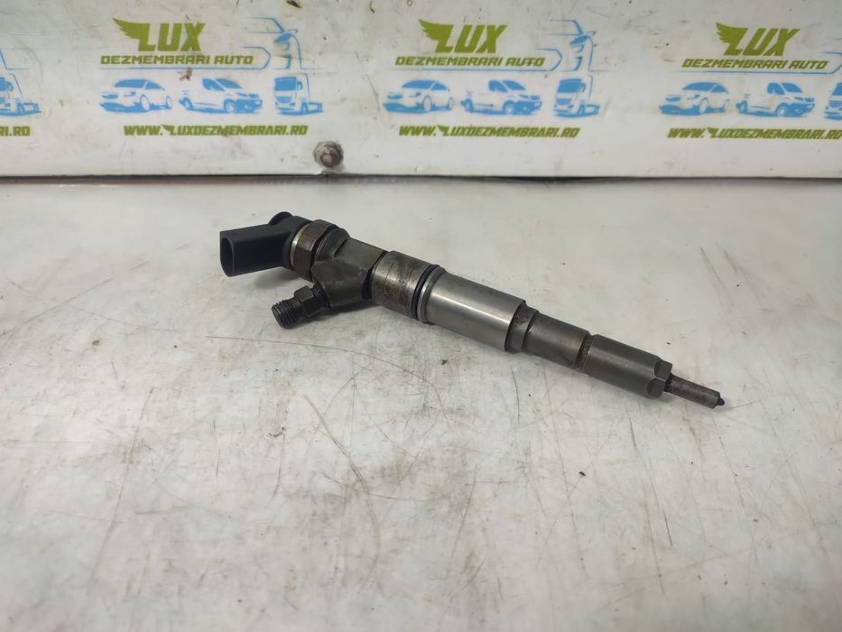 Injector 2.0 d 204d4 0445110149 BMW Seria 3 E46  [din 1997 pana  2003