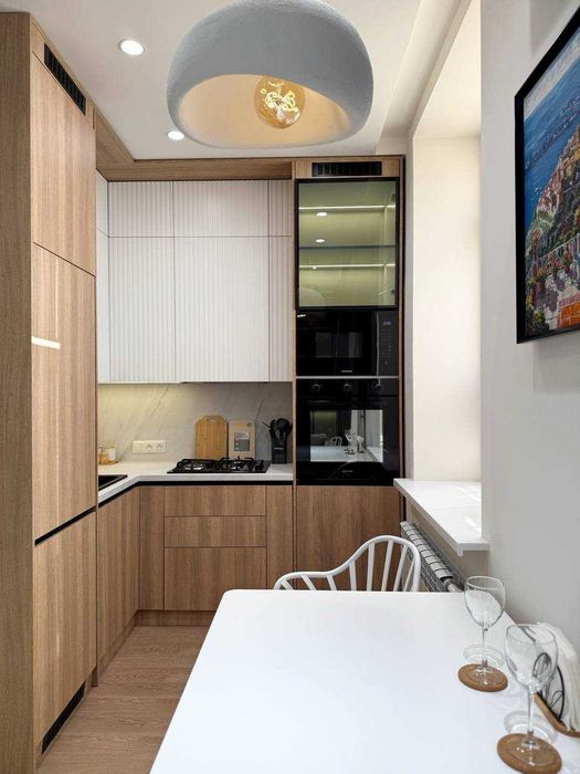 Срочно! Юнусабадский Район ЖК"Yunusabod residence" ШИКАРНАЯ 2ком! ID10