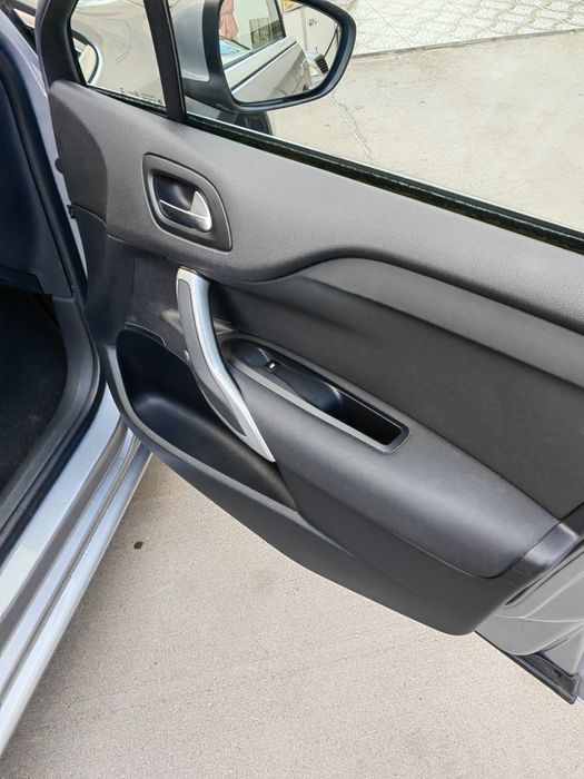 DS4 1.6Blue-Hdi Facelift Ситроен Дс4