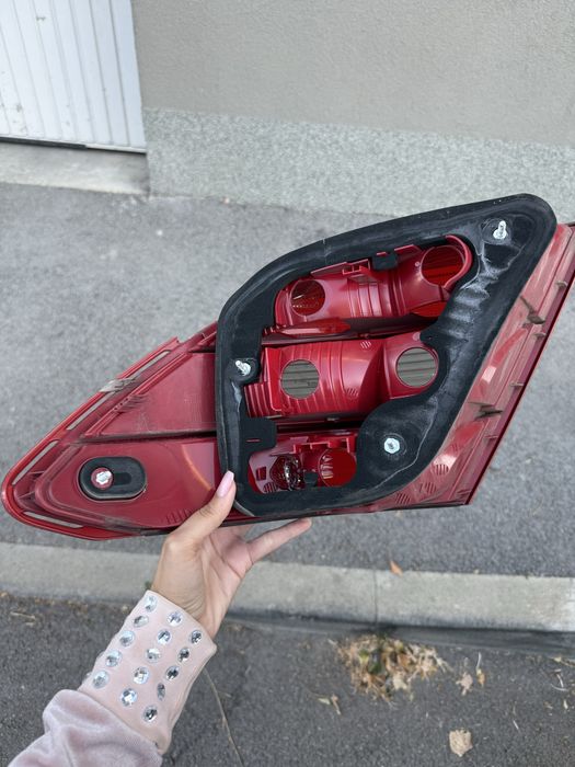 Стоп за мерцедес