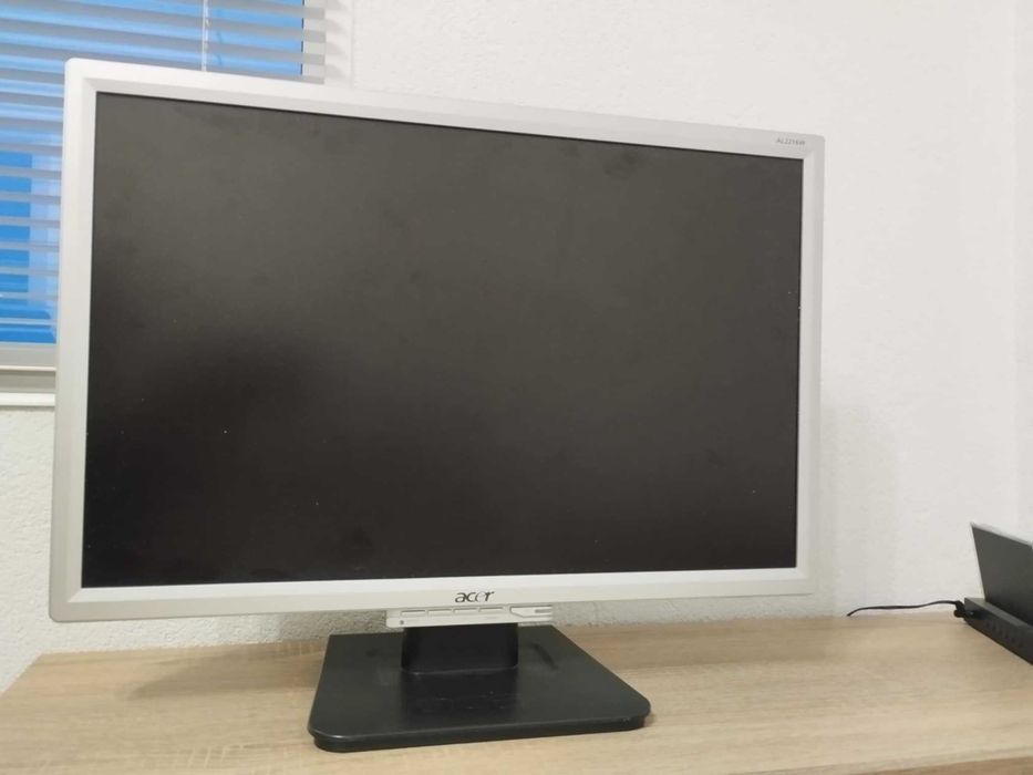 Геймърски компютър