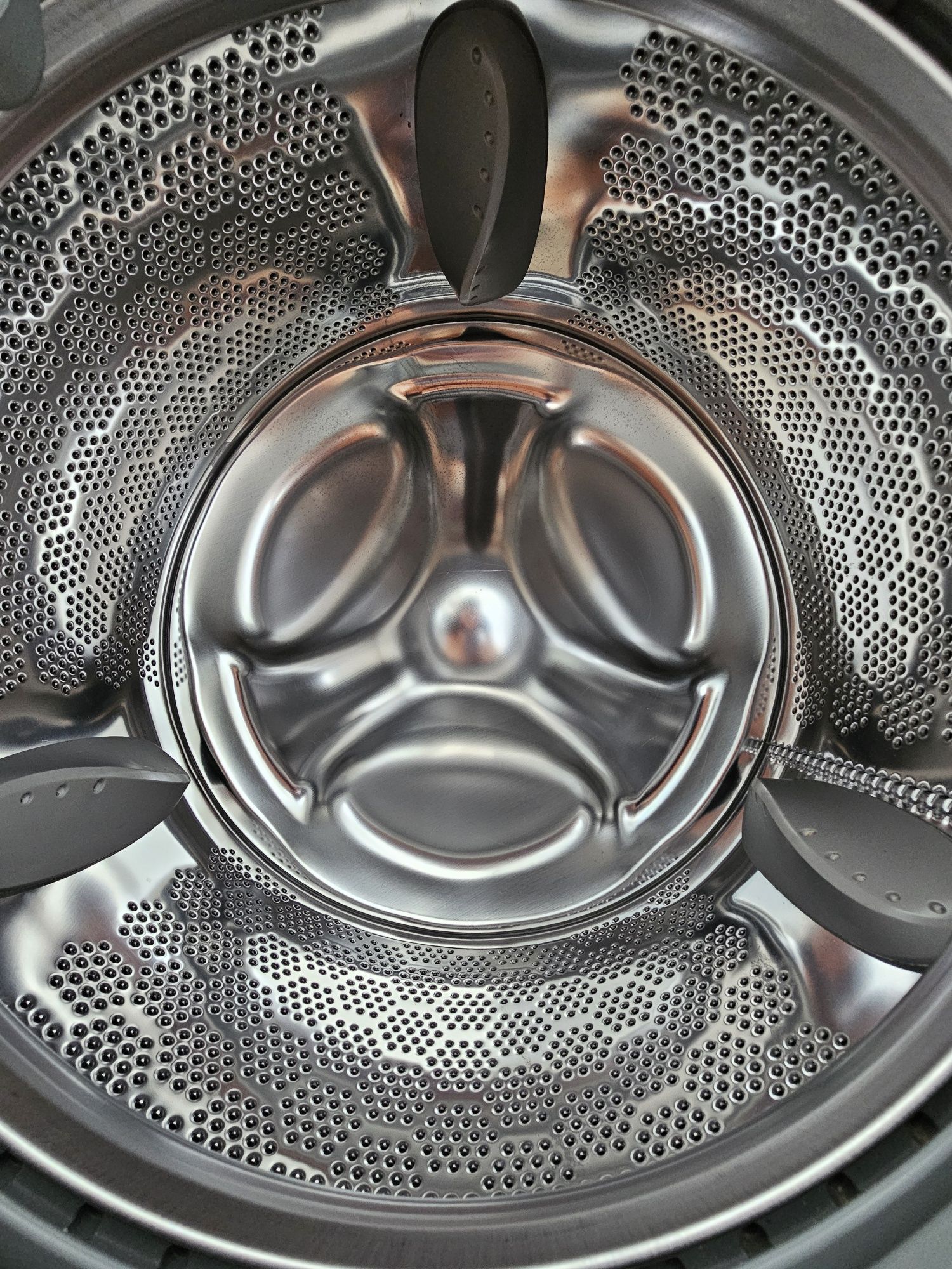 Пералня AEG 6000 Series