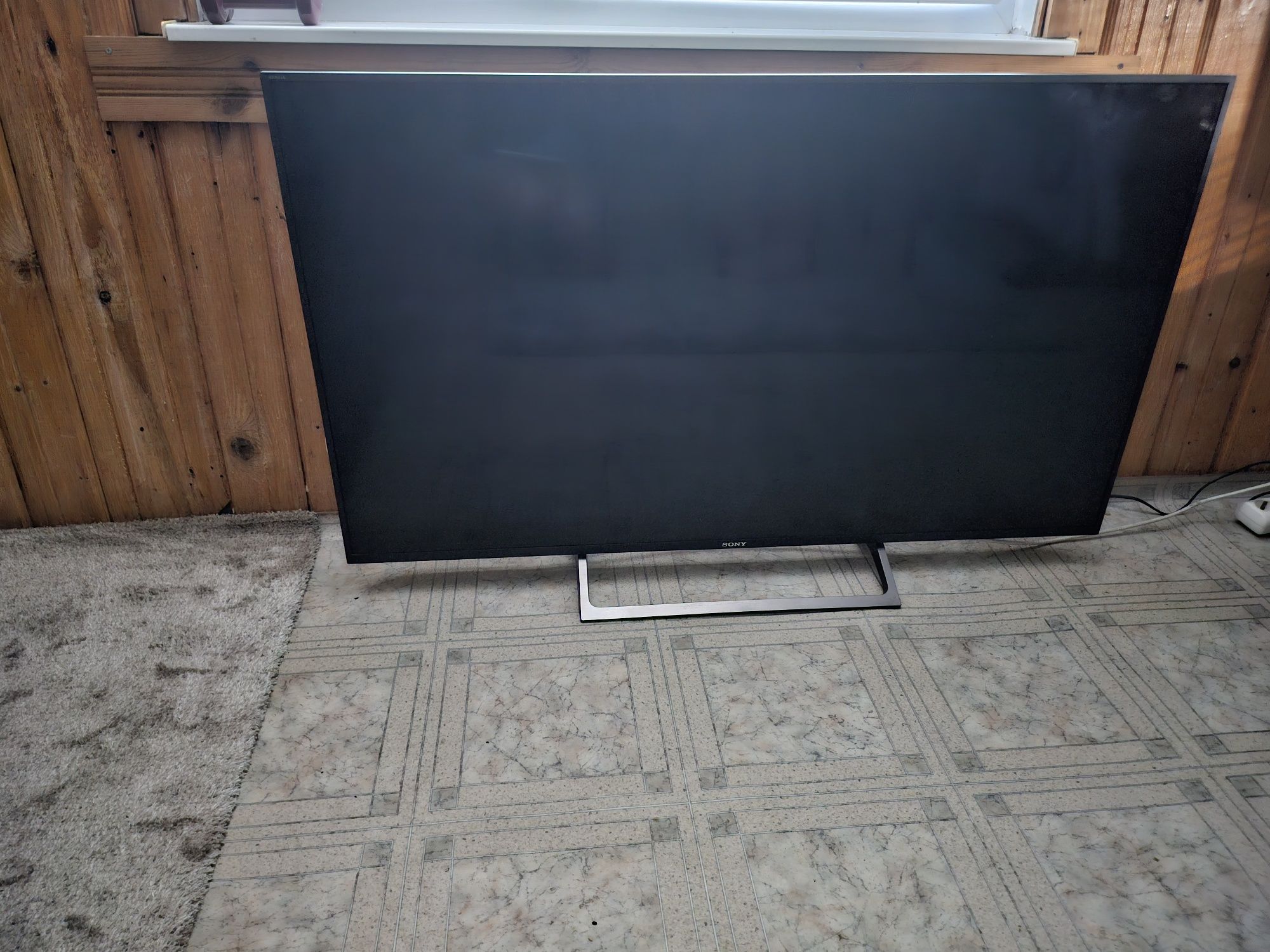 Smart Телевизор Sony Mode KDl 55XE8096 55инча