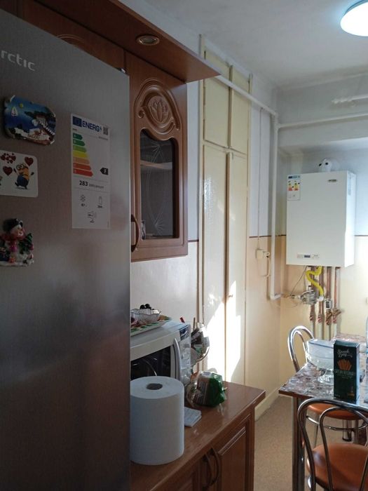 Apartament 2 camere Campia Turzii
