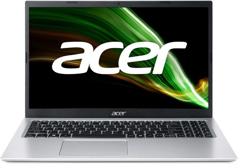 Ноутбук Acer aspire A315-58