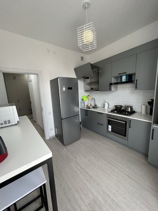 Сдается квартира 2/8/9 в ЖК Ассалом Сохил