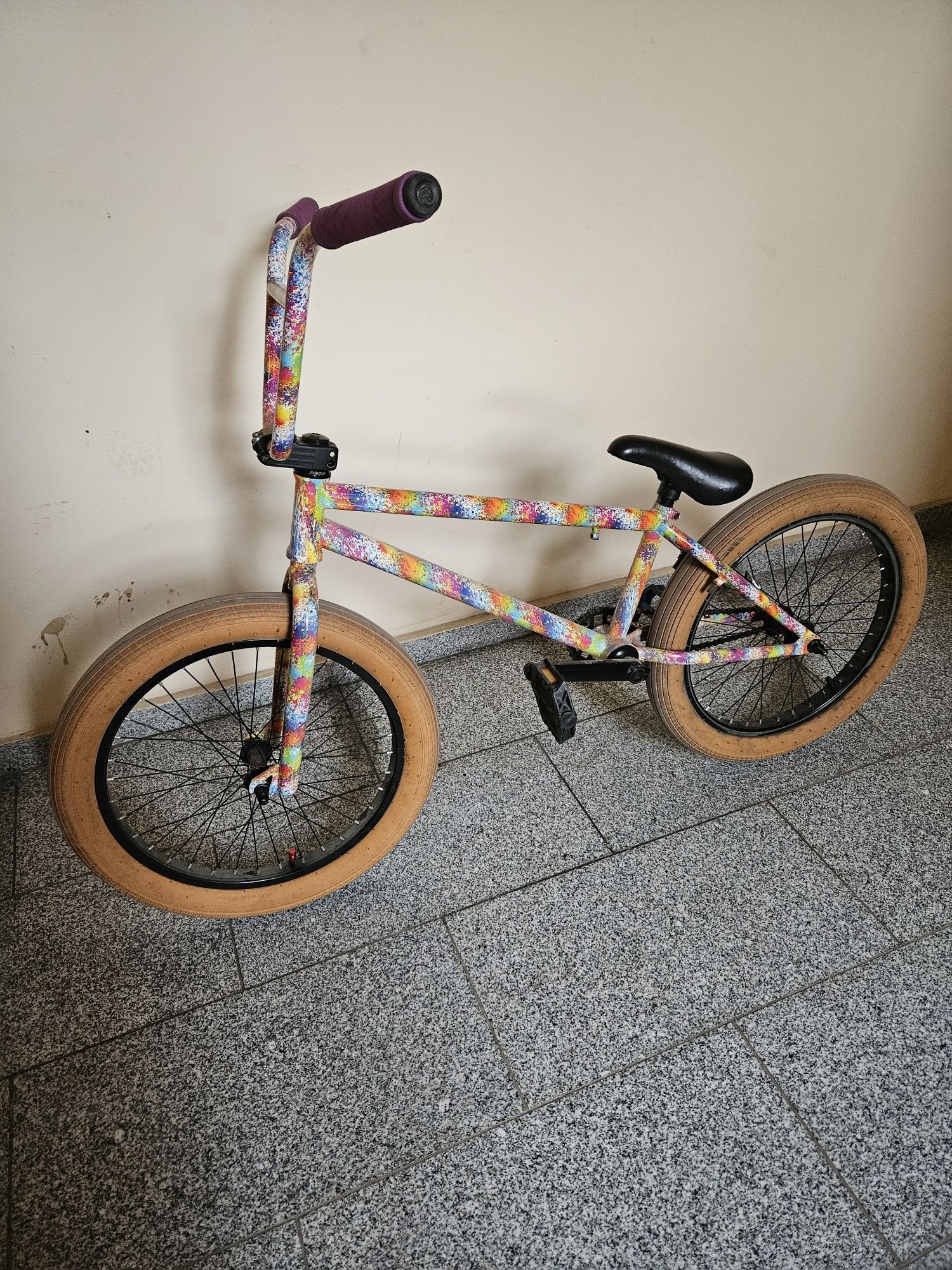 BMX ,запазен в добро състояние.