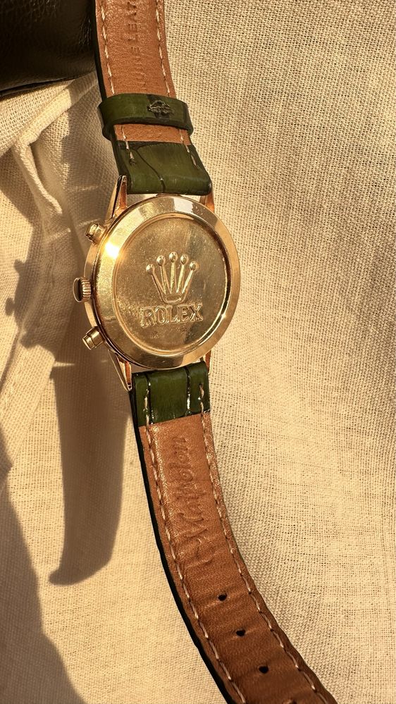 Золото 585 Часы Rolex Ереван