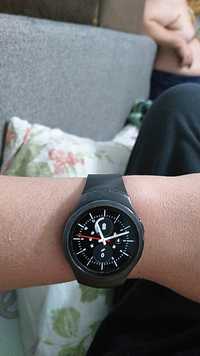 Часы Samsung gear s2