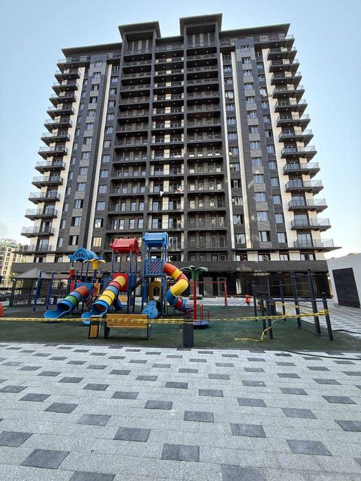 Продается НОВОСТРОЙКА 2 ком 
 ЖК VEGAS TOWER
 Яккасарайский район