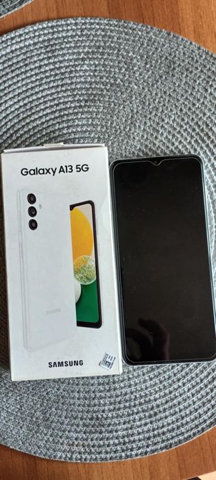 Samsung Galaxy A13 5G