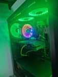 Calculator pc gaming RTX