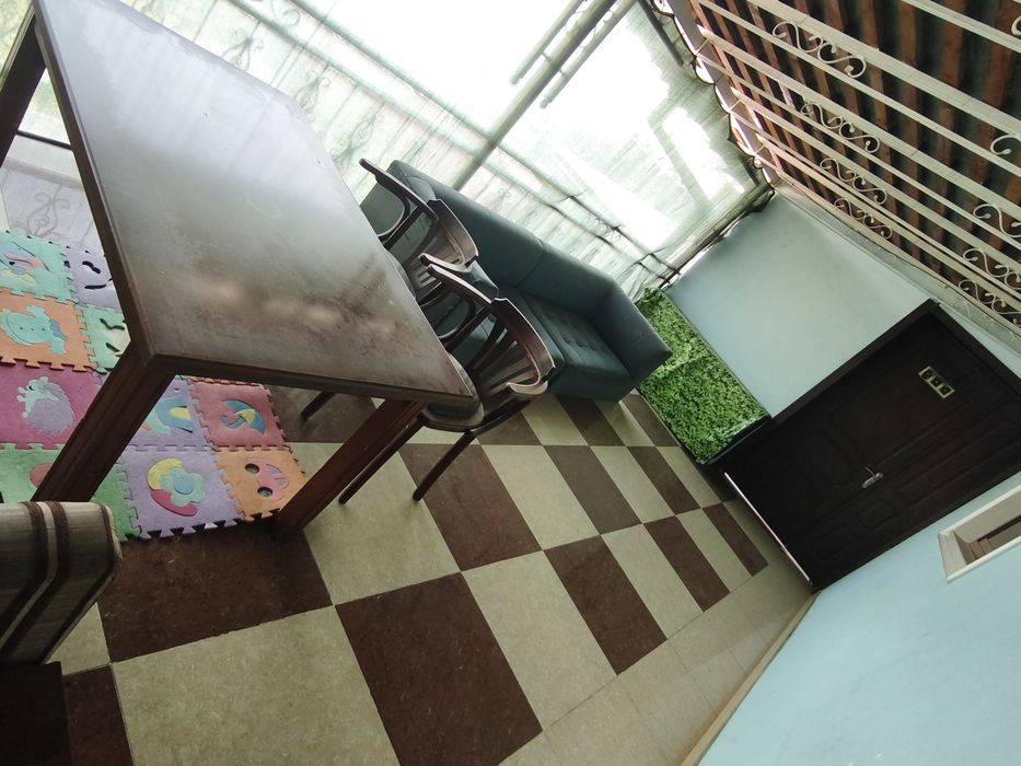 Ижарага квартира