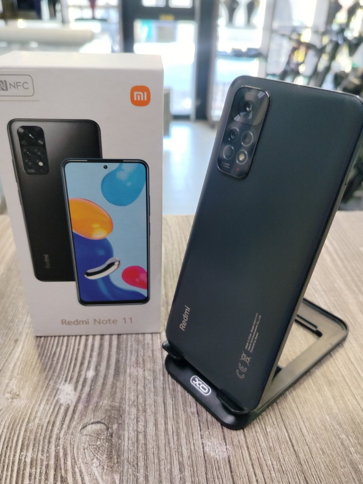 Xiomi Redmi Note 11 / 64GB