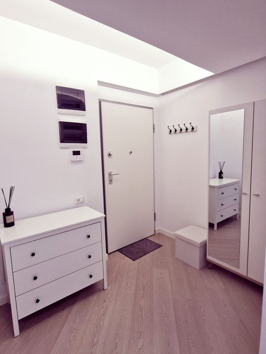 Studio de inchiriat / Cortina North/ Proprietar
