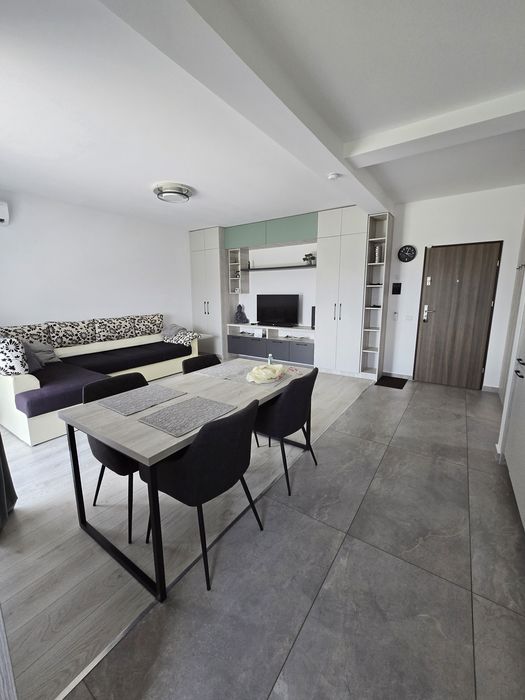 Apartamente Mosnita