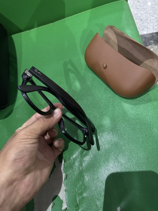 Ray Ban 2 Wayfarer