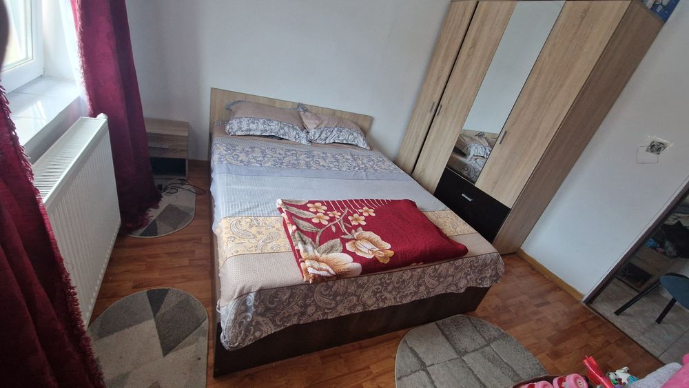 Apartament 2 camere Mansarda
