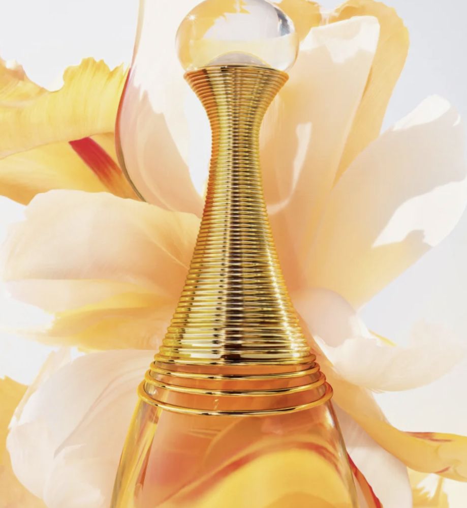 Parfum dior jafore original 100%100