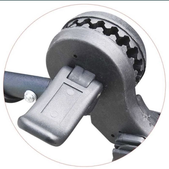 Pat pliant HXBC008 Baracuda