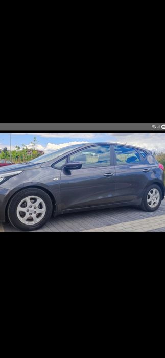 5/114.3/15 kia ceed джанти 15 цола с гуми за киа сийд 15