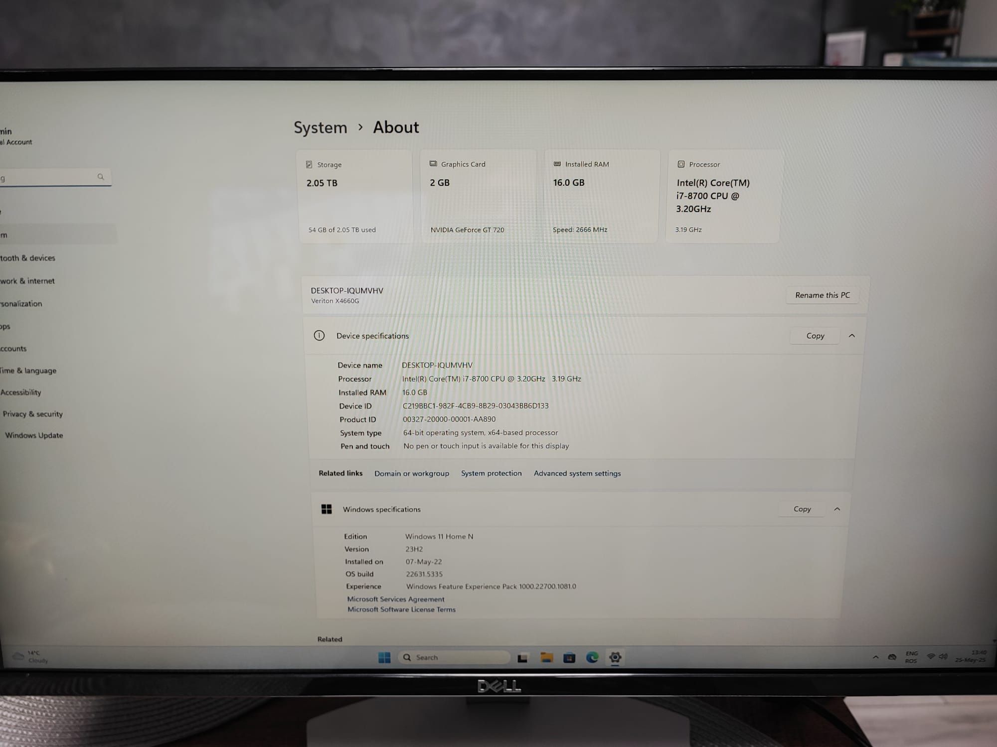 Unitate PC DDR 4 gaming