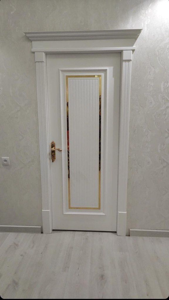 Mdf  laminat  eshiklar