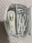 Vand Epilator IPL