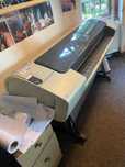 HP Designjet T610