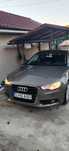 Audi A6 înmatriculat