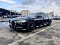 Vand/schimb  AUDI A8 55 TFSI / 2018 / 140.000km/340cp/masaj/camere 360