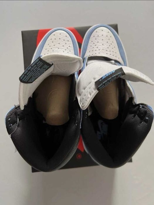 *SALE* Jordan 1 University Blue - Livrare cu Verificare