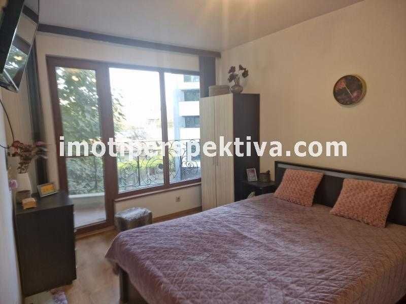 Продава се Тристаен апартамент в Пловдив, Христо Смирненски - 97 кв.м за 1526 €/кв.м - Снимка #9