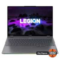 Laptop Lenovo Legion 7 16ACHG6, Ryzen 7, RTX 3070 | UsedProducts.ro