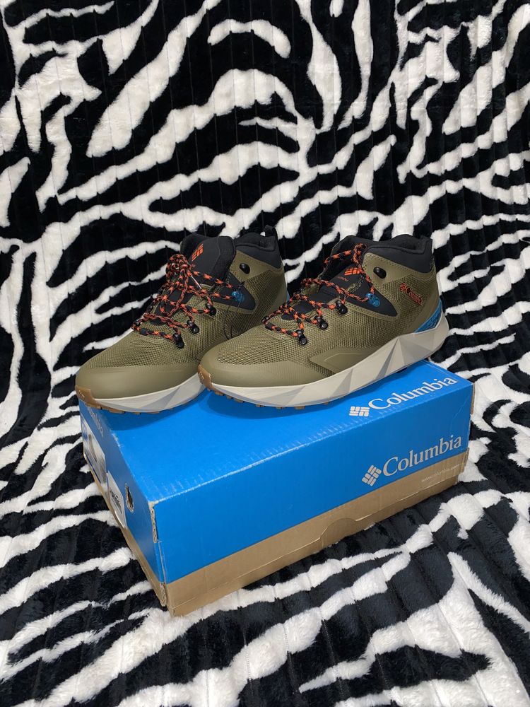 Зимни обувки Columbia Facet 60 Outdry