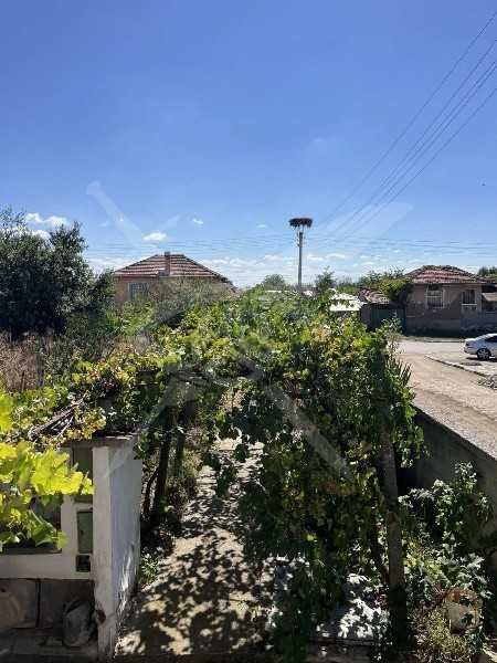 Къща в с.Борец 91808