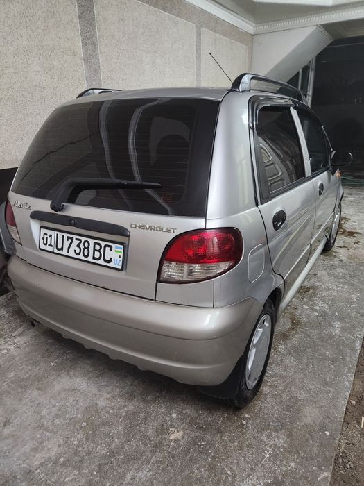 Matiz Best 2010 srochna sotiladi