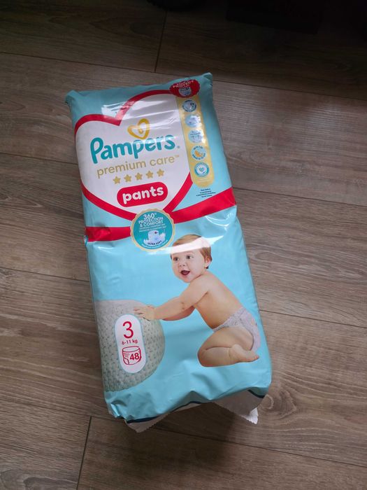 Памперс pants  гащи