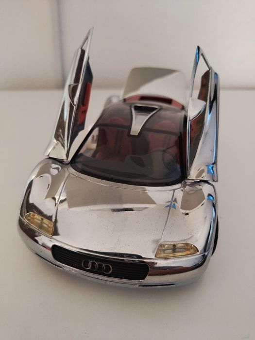 Macheta Audi Avus