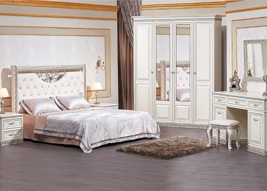 Спальный гарнитур 150.000