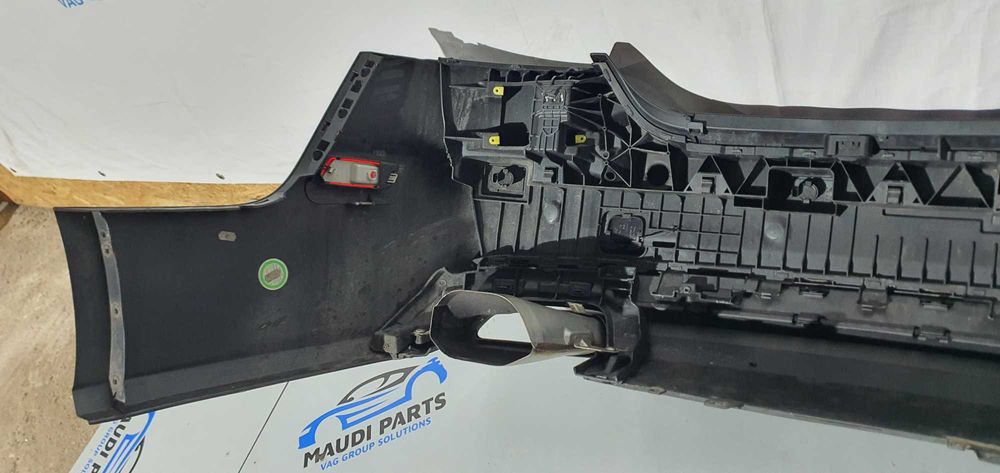 Bara spate Sline A7 Face Lift model USA