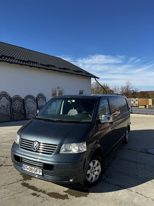 Vand/schimb Volkswagen Transporter T5
